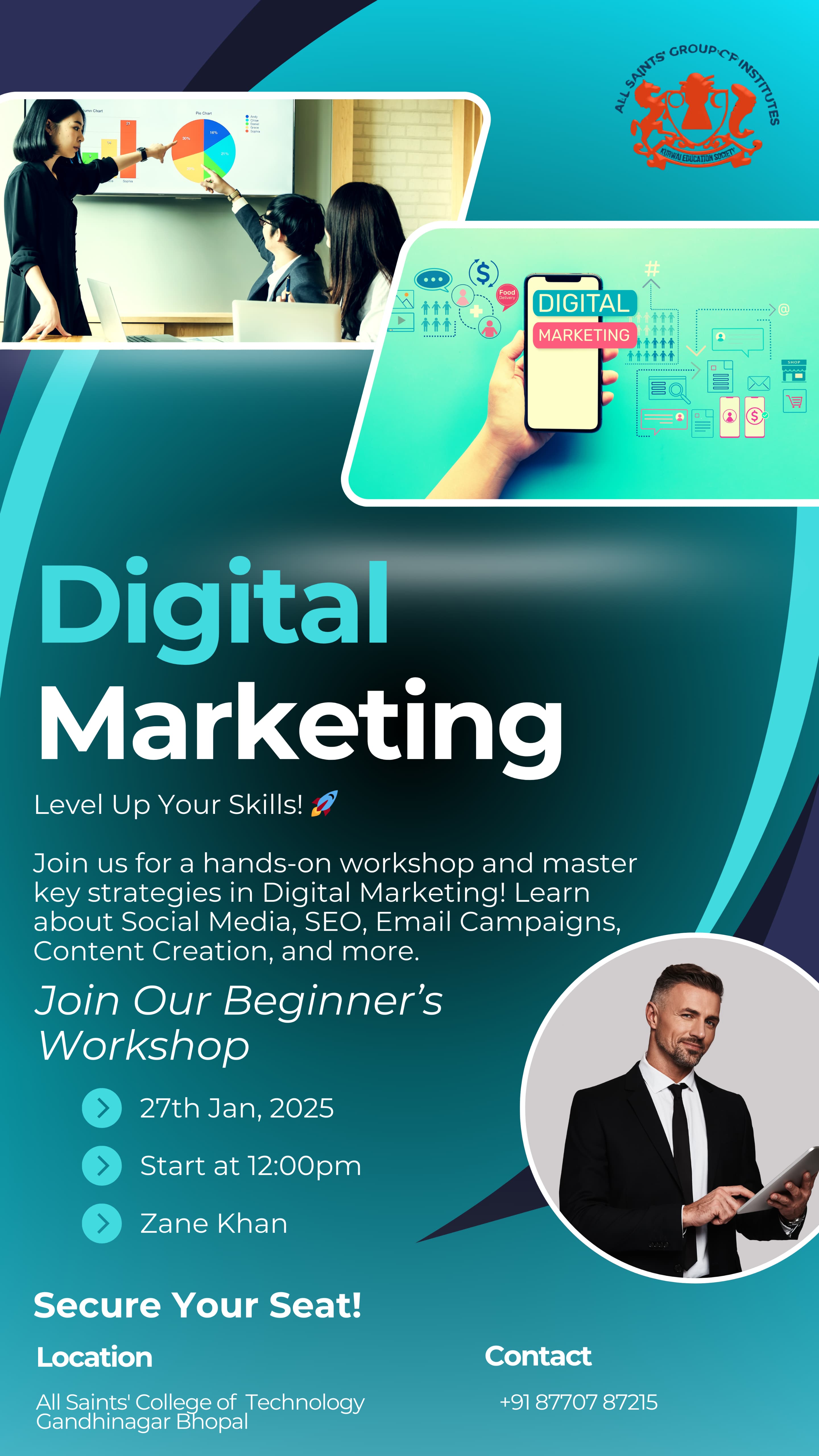 Seminar 3